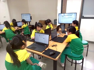 2025性平好學堂Online　有獎徵答活動 提升性平意識:1