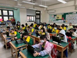2025性平好學堂Online　有獎徵答活動 提升性平意識:LINE_ALBUM_性平好學堂Online_250418_1
