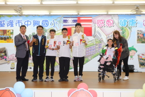 20250617第63屆畢業典禮（三)頒獎:3B2A2808