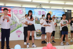 20250617第63屆畢業典禮（四)表演:3B2A2963